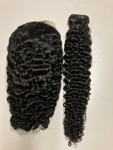 Load image into Gallery viewer, Spanish Curly Bundle (Single)