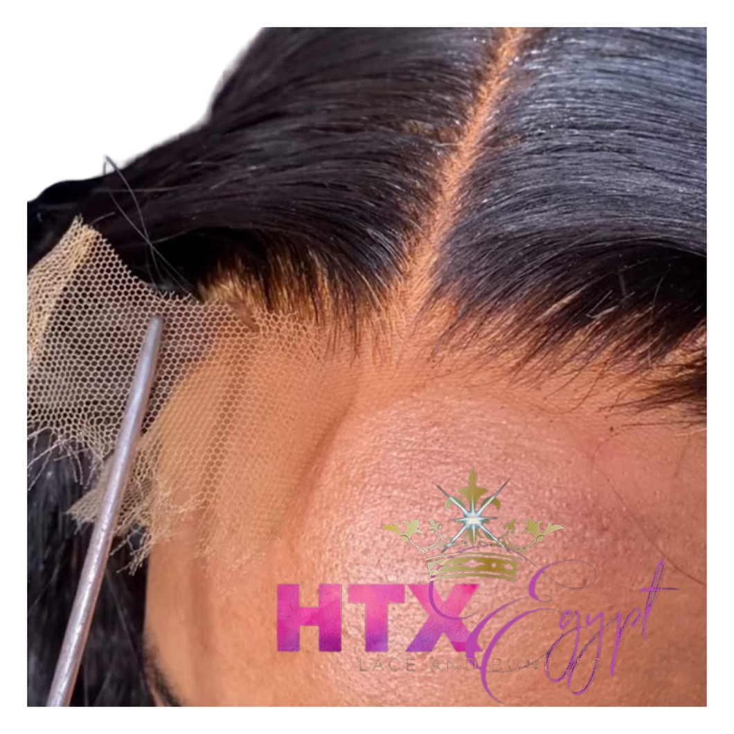 5x5 HD Lace Unit Sale 🤍