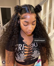 Load image into Gallery viewer, 20” Lace Tropical Deepwave Unit
